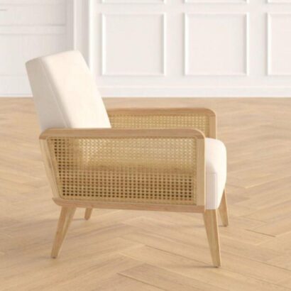 CANE STYLE CHAIR - 07