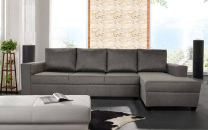 Sylvia Corner Sofa