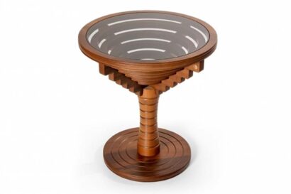 Galaxy Side table