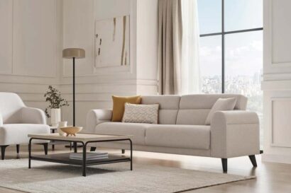 Paloma Sofa Cum Bed