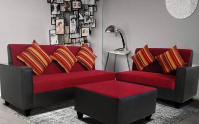 Zen Sofa