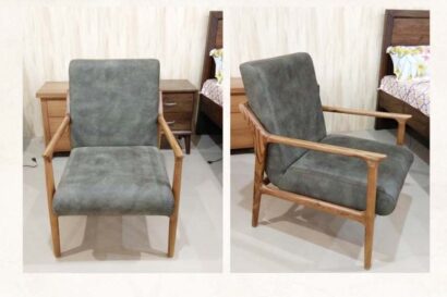 Room Chair - Zurich