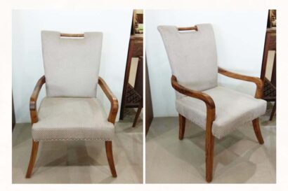 Room Chair - Dublin