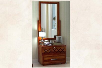 Cherish Dressing Table