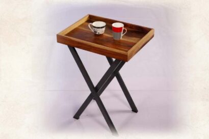 Urbane Versatile Service Table