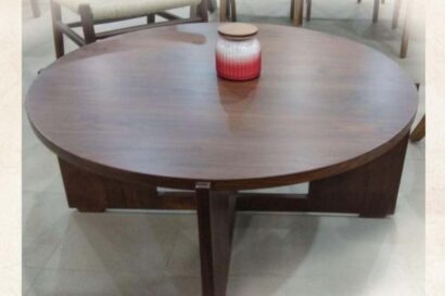 Delight Center Table