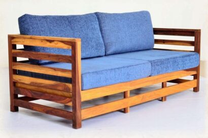 Urbane Three Seat Sofa