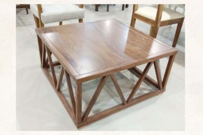 Imperial Center Table
