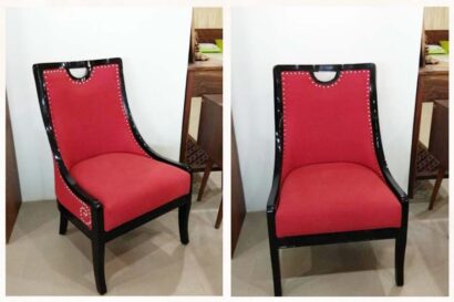 Room Chair - Kingston