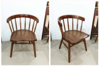 Room Chair - Oslo