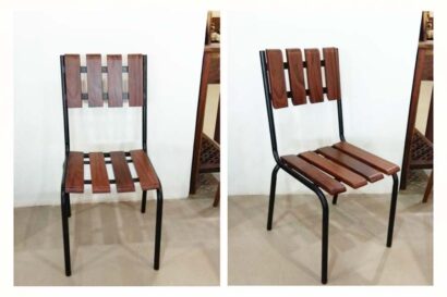 Patio Chair - Bristol